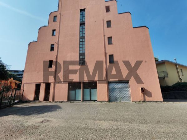 Negozio S. Edoardo, Busto Arsizio, VA Affitto - Foto 4