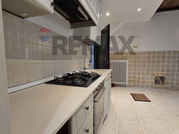 Appartamento Gardone Riviera, BS Vendita - Foto 4