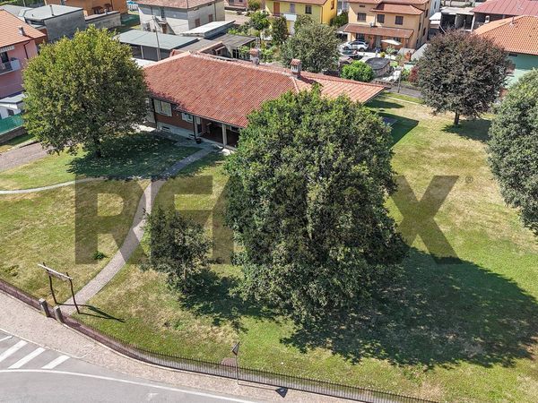 Villa singola Osio Sopra, BG Vendita - Foto 2