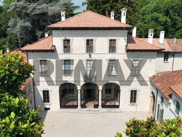 Villa o villino Sedriano, MI Vendita