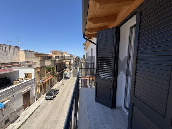 Appartamento Terrasini, PA Affitto - Foto 3