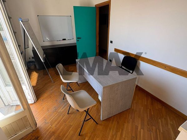 Ufficio Centro, Frosinone, FR Affitto - Foto 4