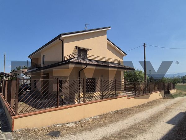 Villa singola Alvignanello, Ruviano, CE Vendita - Foto 3