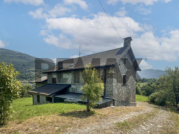 Casa Indipendente Rota d'Imagna, BG Vendita - Foto 4
