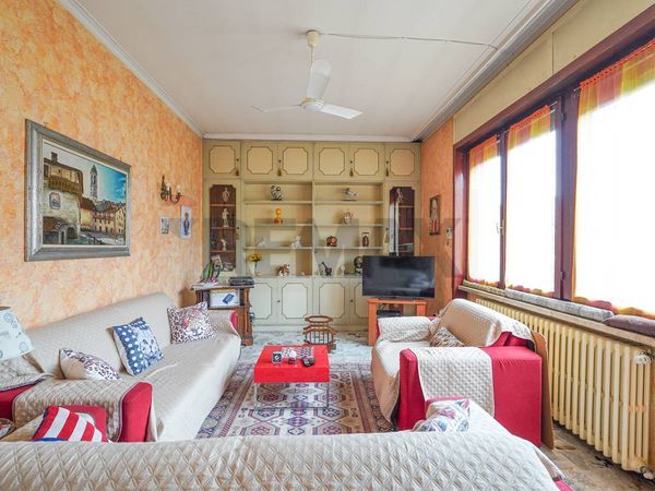 Villa singola Stezzano, BG Vendita - Foto 4