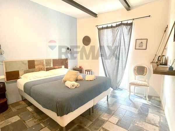 Casa Indipendente Polignano a Mare, BA Affitto