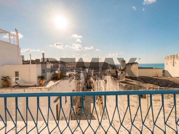 Appartamento Ostuni, BR Vendita