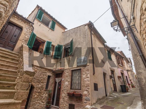 Appartamento Semproniano, GR Vendita - Foto 2
