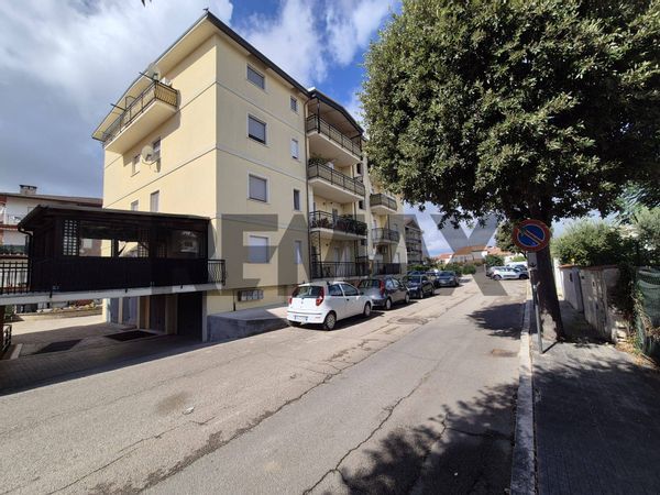 Appartamento Fossacesia, CH Vendita - Foto 3
