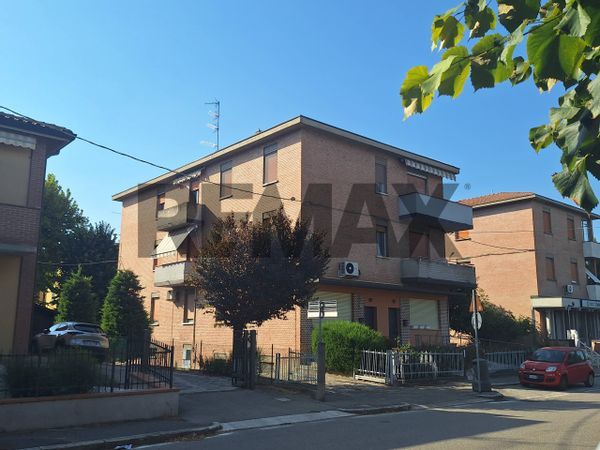 Appartamento San Marino, Bentivoglio, BO Vendita