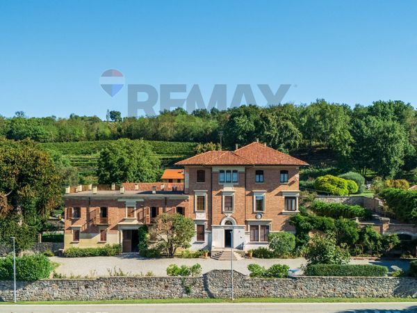 Villa singola Roppolo, BI Vendita