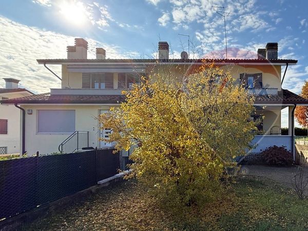 Villetta bifamiliare Castelnuovo del Garda, VR Vendita - Foto 4