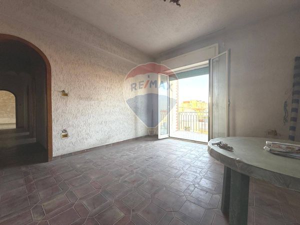 Appartamento Caivano, NA Vendita