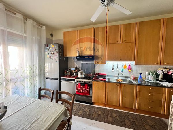 Appartamento Matera, MT Vendita - Foto 4