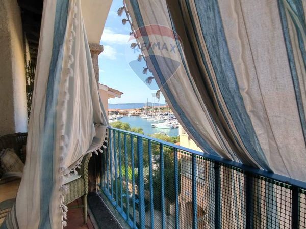 Porzione di villa Porto Rotondo, Olbia, SS Vendita - Foto 3