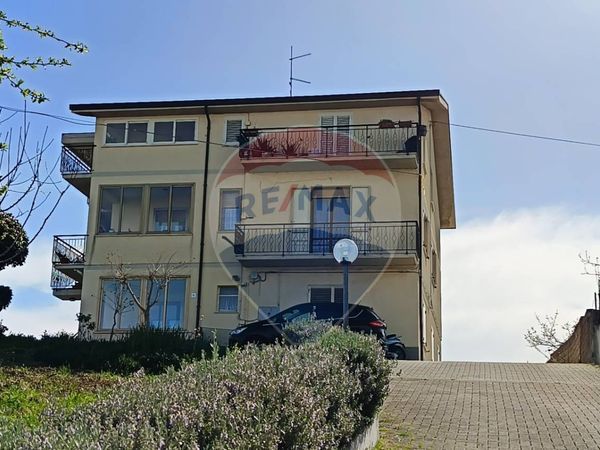 Appartamento Castel Frentano, CH Vendita - Foto 2