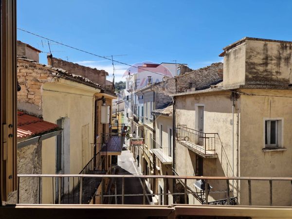 Casa Semindipendente Casoli, CH Vendita - Foto 4