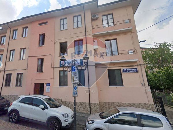 Appartamento San Marco Argentano, CS Vendita