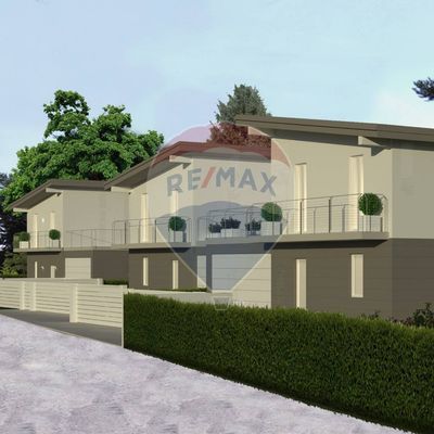 Nuove costruzioni Sesto Calende, VA Vendita