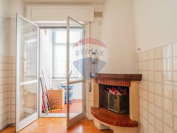 Appartamento Vasto Paese, Vasto, CH Vendita - Foto 2