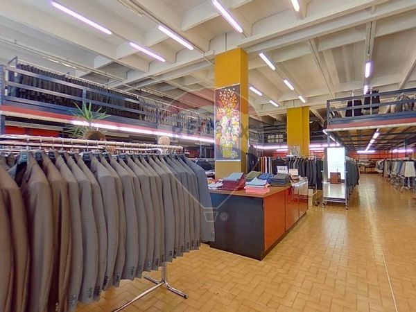 Locale Commerciale San Donato, Torino, TO Affitto - Foto 2