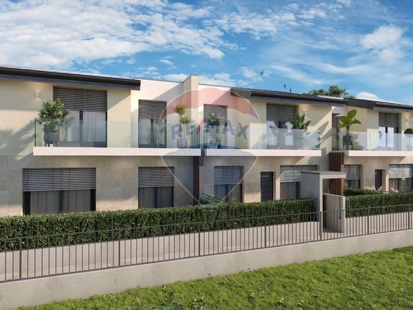 Nuove costruzioni Pozzo d'Adda, MI Vendita - Foto 4