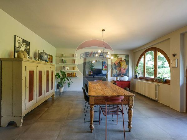 Villa singola Villa, Salò, BS Vendita - Foto 3