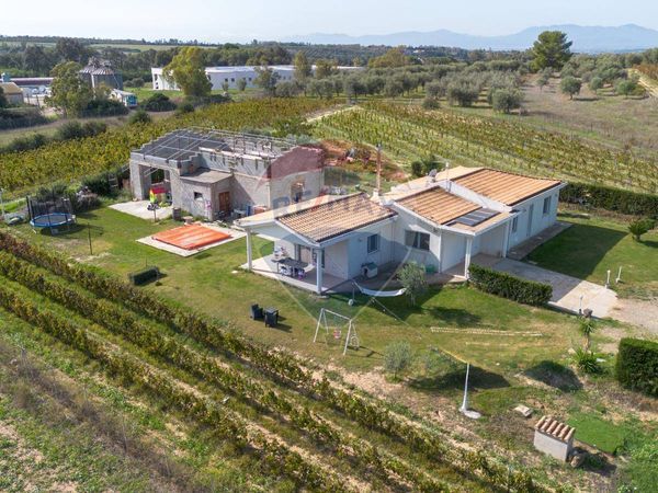 Villa singola Soleminis, SU Vendita - Foto 2