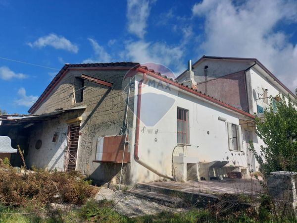 Cascina/Casale Sant'Arcangelo Trimonte, BN Vendita - Foto 4