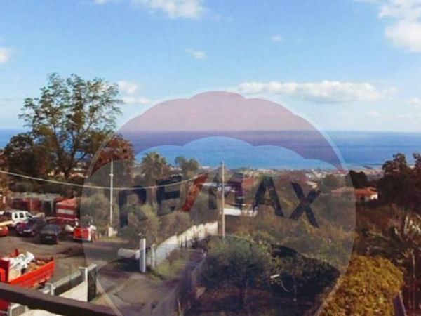 Villa singola San Giovanni Montebello, Giarre, CT Vendita - Foto 3