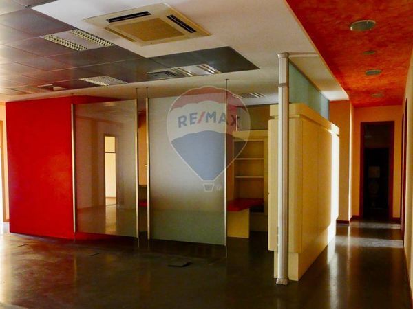 Ufficio Centro, Forlì, FC Affitto - Foto 4