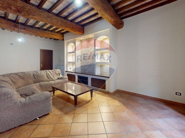 Appartamento Cannara, PG Vendita - Foto 4