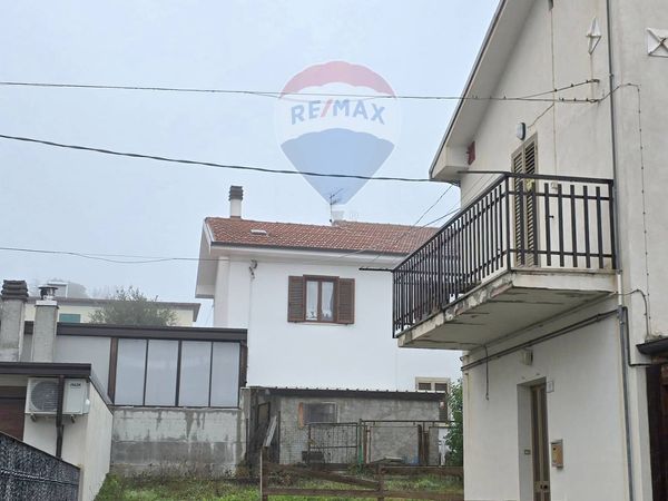 Appartamento Lettopalena, CH Vendita