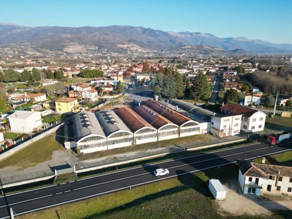Commerciale Altro Ponte della Muda, Cordignano, TV Vendita - Foto 4