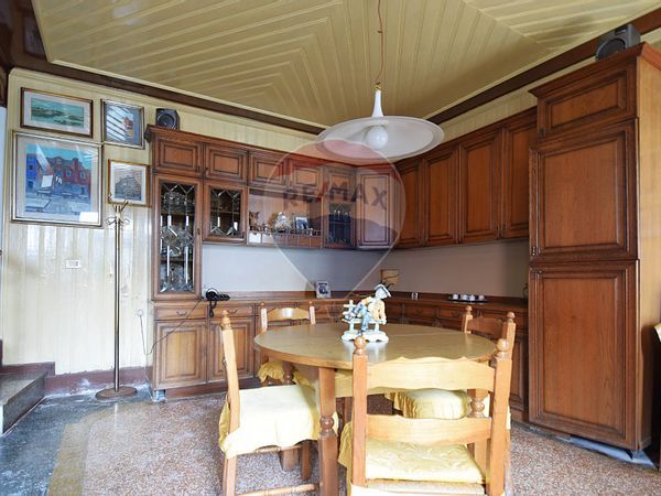 Porzione di casa Burano, Venezia, VE Vendita - Foto 2