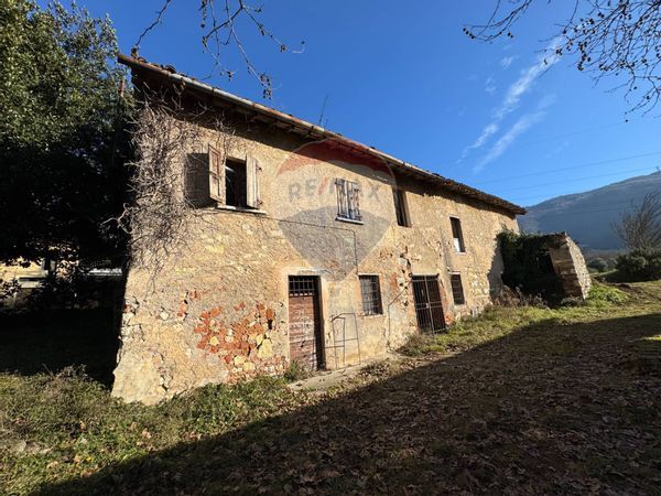 Rustico Mompiano, Brescia, BS Vendita - Foto 4