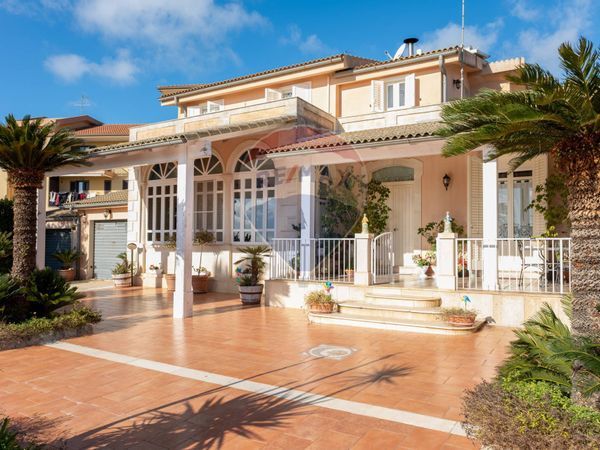 Villa singola Modica, RG Vendita - Foto 3