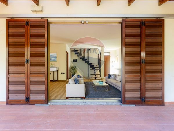 Casa Semindipendente Capalle, Campi Bisenzio, FI Vendita - Foto 2