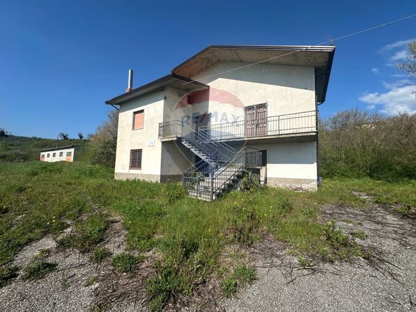 Casa Indipendente Casalduni, BN Vendita - Foto 2