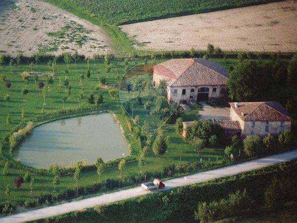 Cascina/Casale San Felice sul Panaro, MO Vendita - Foto 3