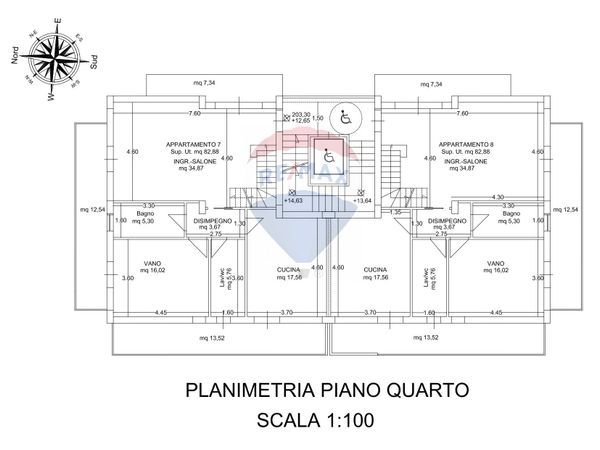 Nuove costruzioni Acireale, CT Vendita - Foto 2