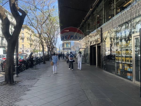 Appartamento Centro, Napoli, NA Affitto - Foto 3