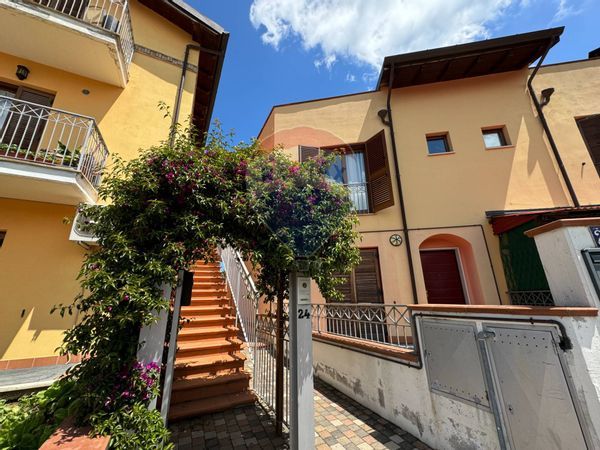 Duplex San Vito Chietino, CH Vendita - Foto 2