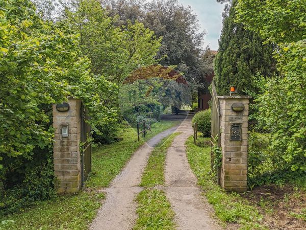 Cascina/Casale Capranica, VT Vendita - Foto 4