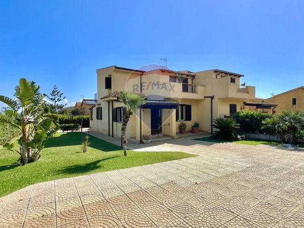 Villa singola Altavilla Milicia, PA Vendita