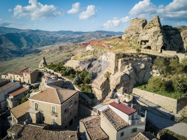 Casa Indipendente Cerami, EN Vendita - Foto 2