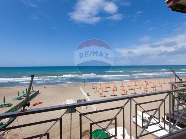 Appartamento Lavinio Lido di Enea, Anzio, RM Vendita - Foto 2