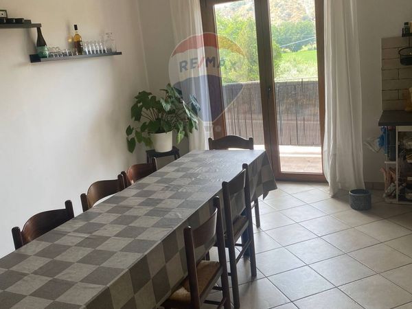 Appartamento Sant'Eusanio del Sangro, CH Vendita - Foto 2