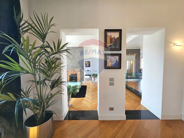 Porzione di villa Centro Storico, Pavia, PV Vendita - Foto 3