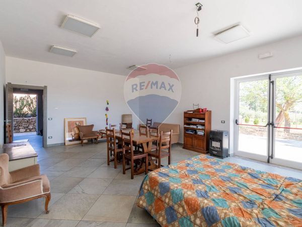 Villa singola Piana degli Albanesi, PA Vendita - Foto 3